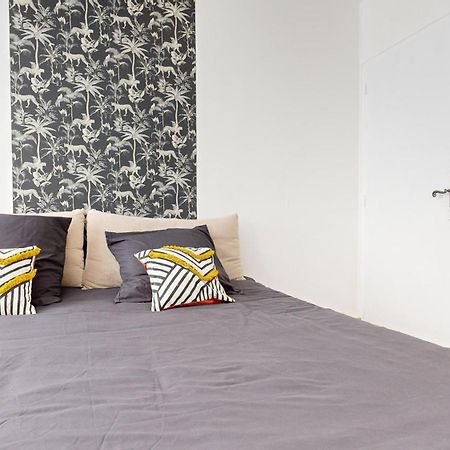 Appartement Standing 2 Tulle Buitenkant foto