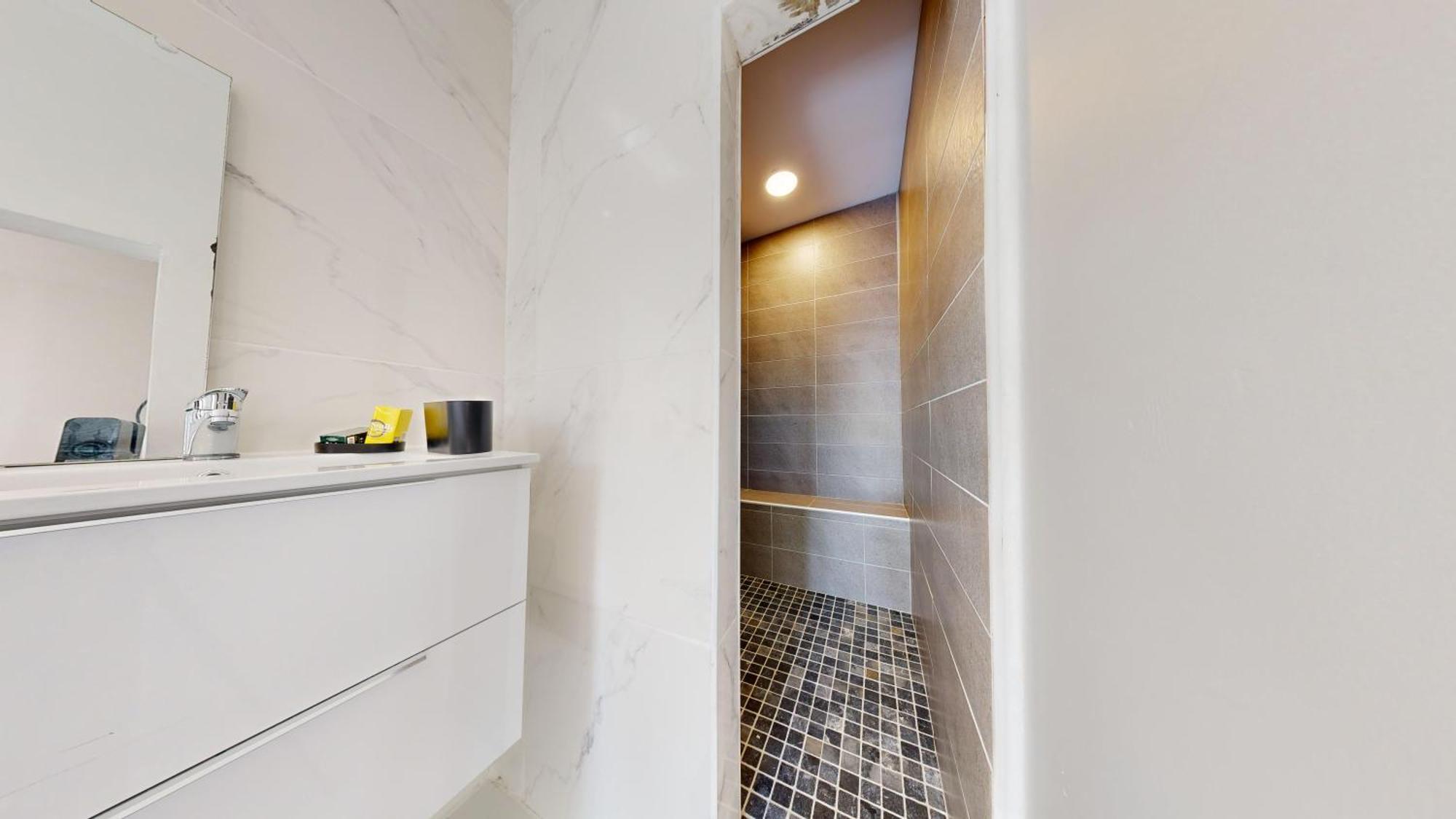 Appartement Standing 2 Tulle Buitenkant foto