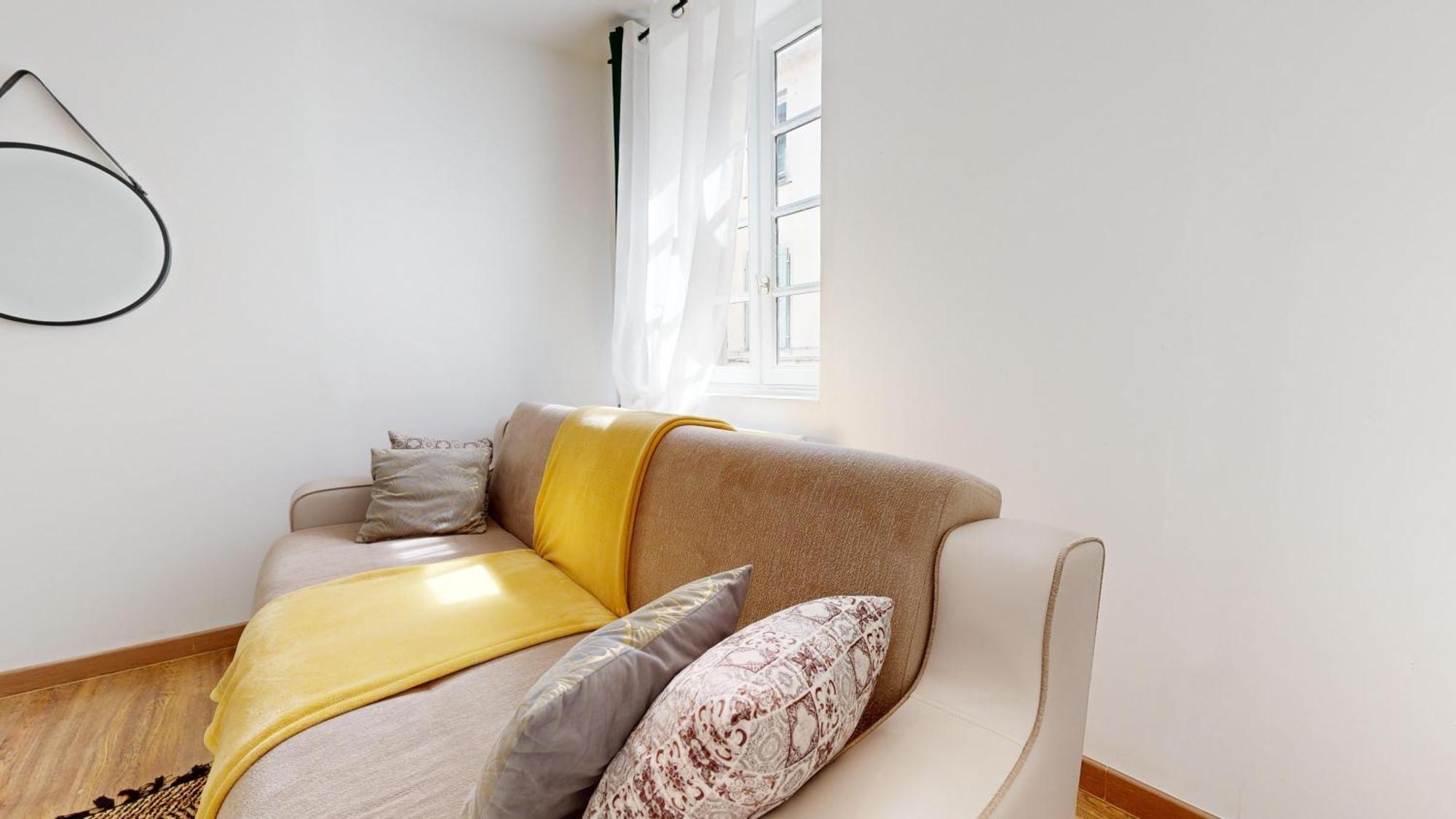 Appartement Standing 2 Tulle Buitenkant foto