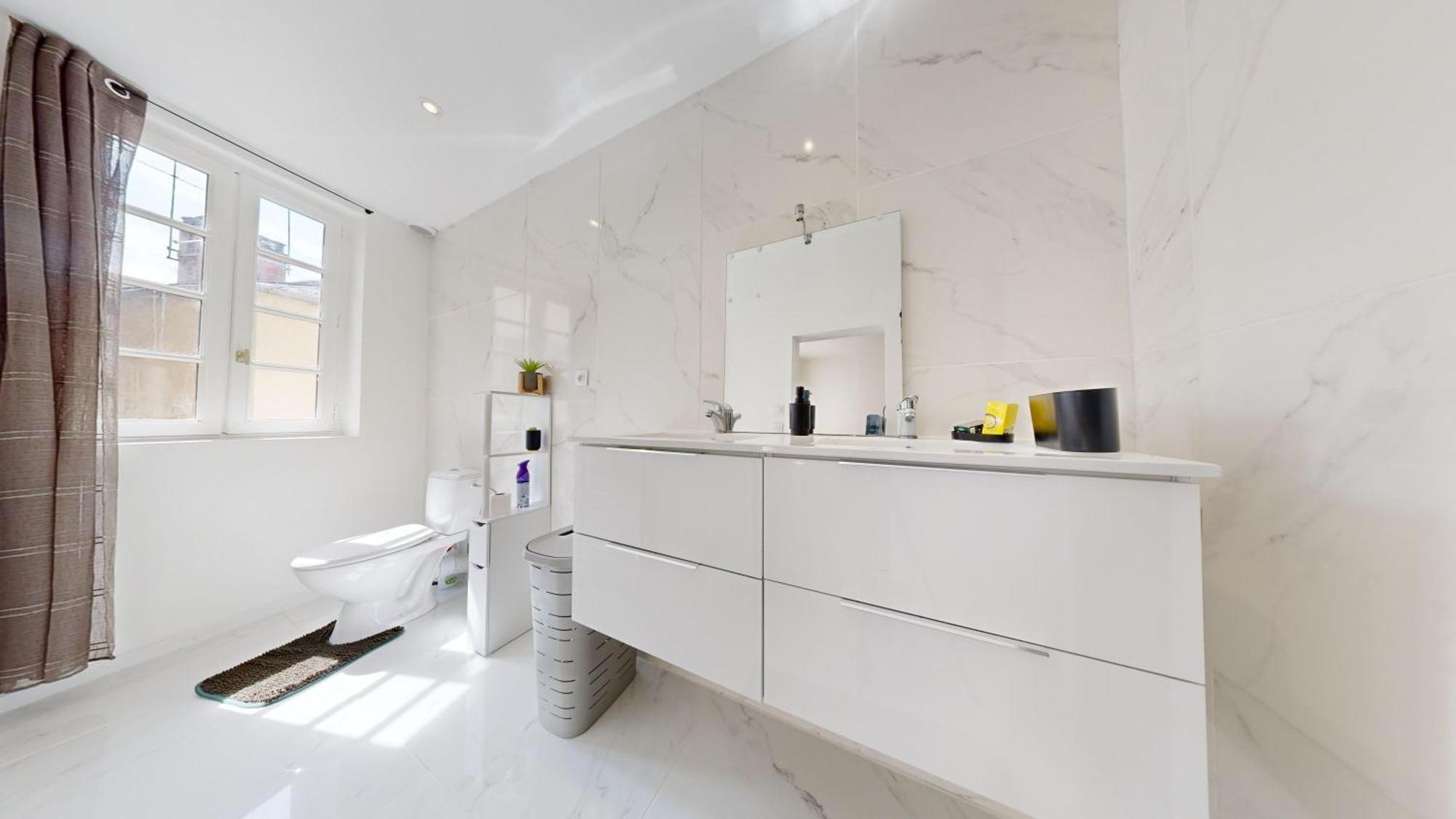 Appartement Standing 2 Tulle Buitenkant foto