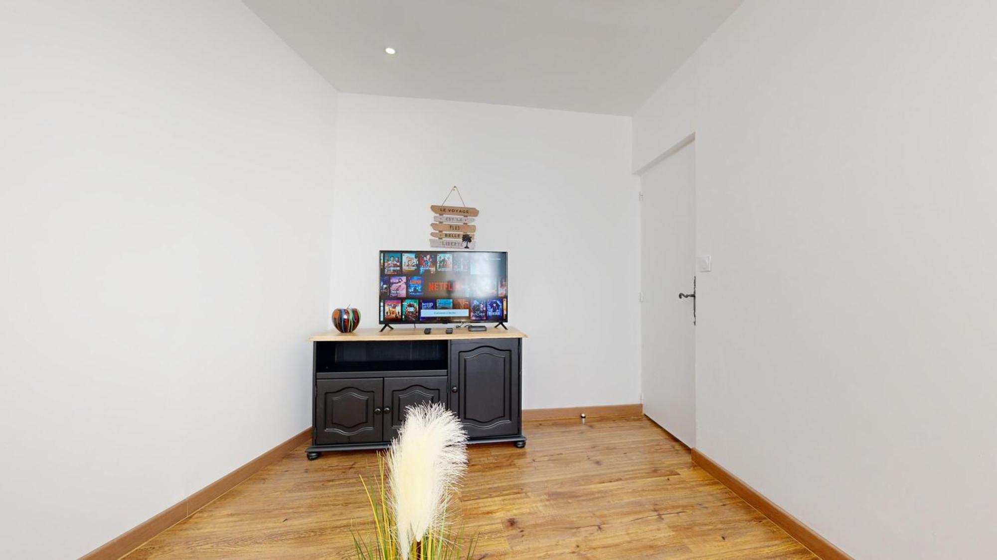 Appartement Standing 2 Tulle Buitenkant foto