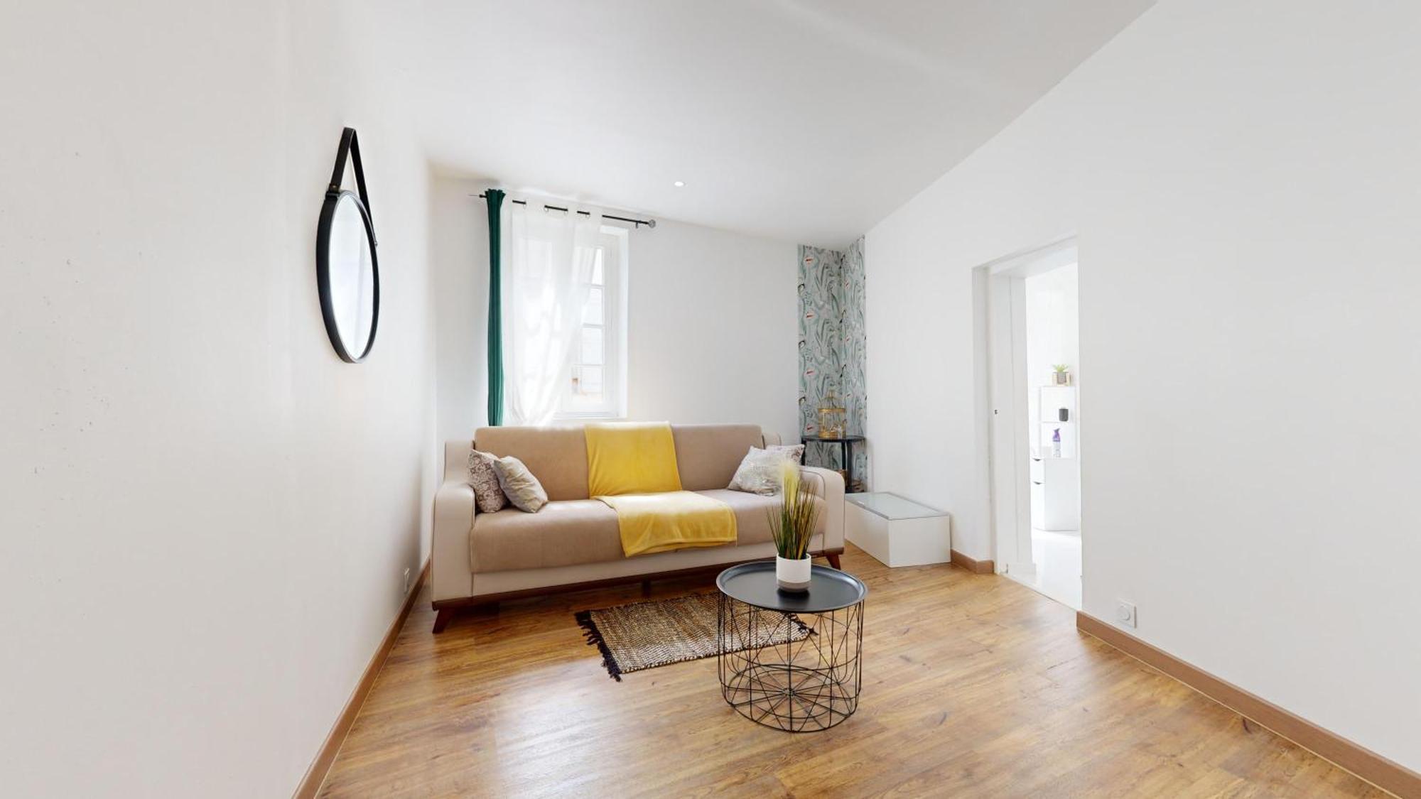 Appartement Standing 2 Tulle Buitenkant foto